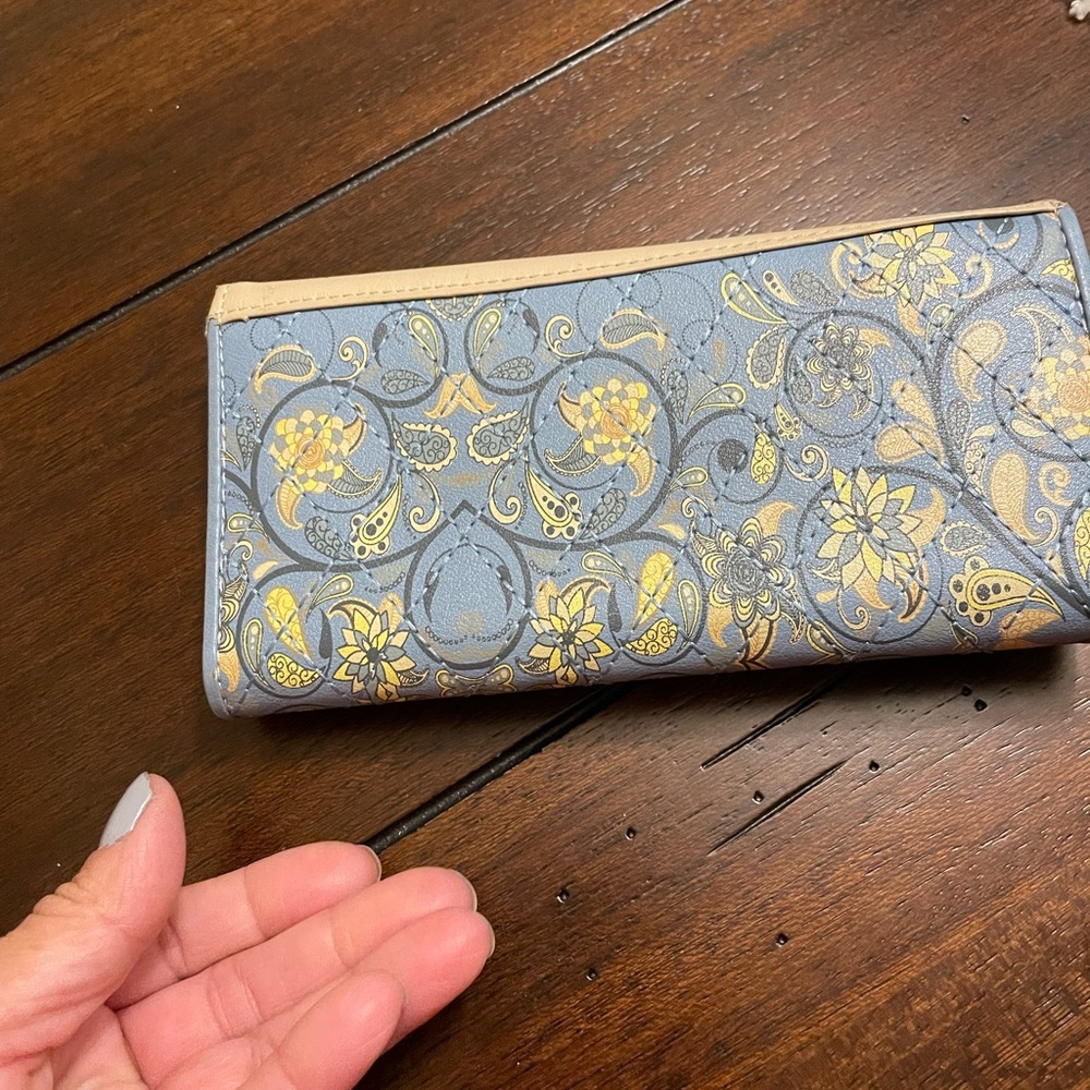 Beautiful wallets - Picture 4 of 6